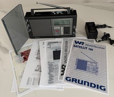 GRUNDIG SATELLIT 700