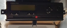 Tachograph Fahrtenschreiber