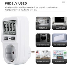 Digitales Strommessgerät