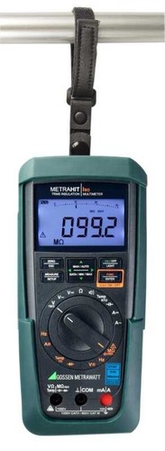 Gossen metrawatt magnethalter - metrawatt,