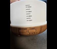 Diffuser Vernebler für Ätherische Öle