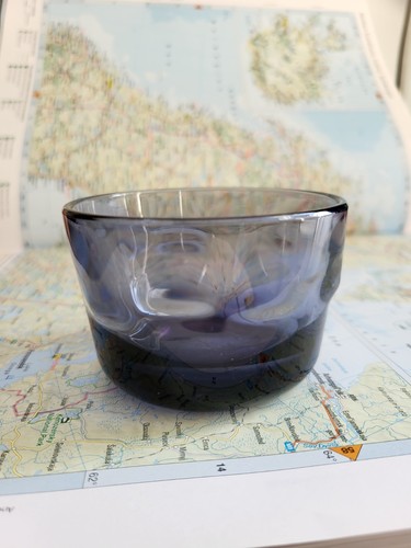 Finnair glas iittala - finnair,