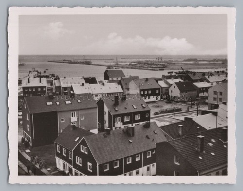 Helgoland unterland - helgoland,
