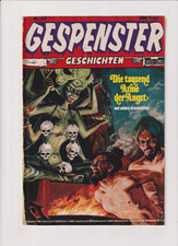 Gespenster Geschichten 43
