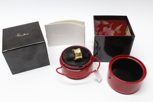 Pomellato ring gold - pomellato, 18