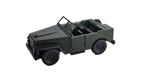 Apd modelle 87 - , 11784