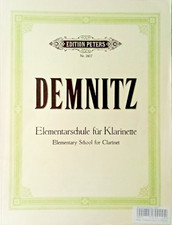 F. DEMNITZ - Elementarschule