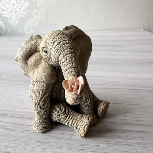 Tuskers elefant clarence mit - tuskers,