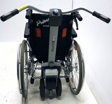 Schiebehilfe Alber V14 für Rollstuhl TFS177