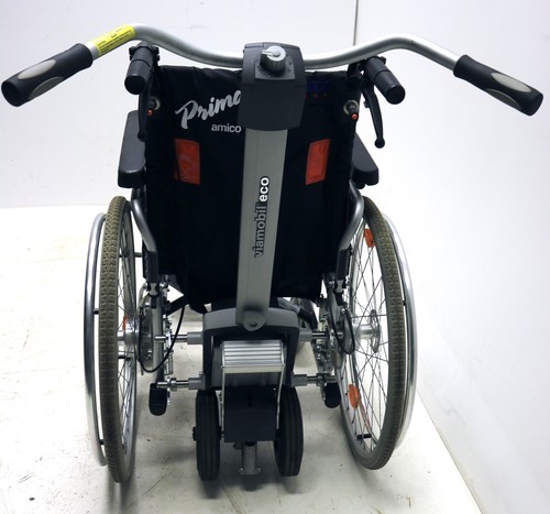 Schiebehilfe alber v14 für - schiebehilfe,