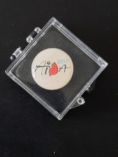 AIDA Pin 2017 Sammlerstück in Etui unbenutzt Sammler Kreuzfahrt