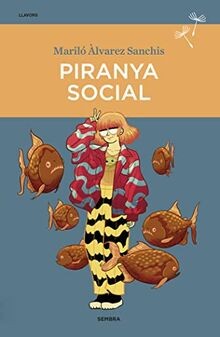 Piranya social - :, 7
