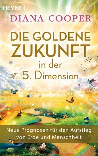 Die goldene zukunft der - goldene, 5