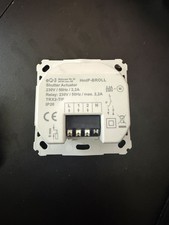 eQ3 Homematic IP HmIP-BROLL