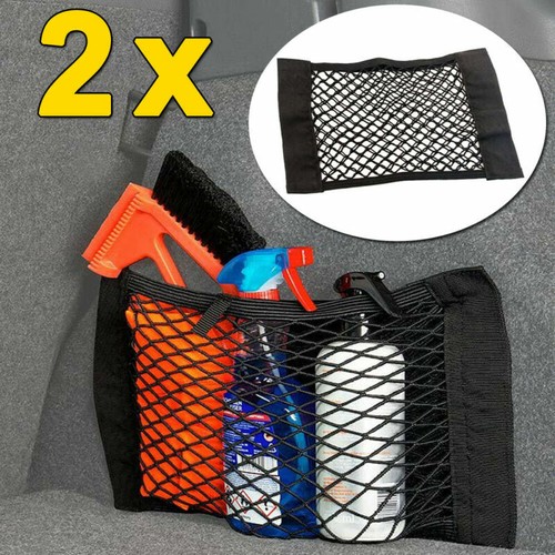 Universal kofferraum tasche - 2x,