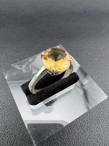 Vintage damenring 925 silber - vintage,