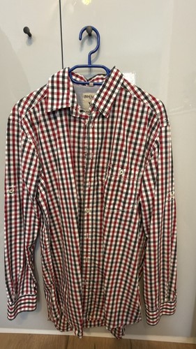 Birkhahn herren trachtenhemd - herren,