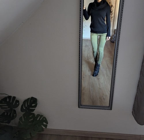 Pullover strickpullover wolle - pullover,