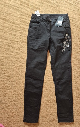 Kenny jeans prisley schwarz - kenny, s.