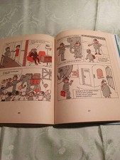 DDR Kinderbuch , MIAU - Eine Bildergeschichte , W.Sutejew , Altberliner Verlag 