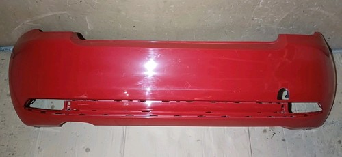 Fiat 500 stoßstange - stoßstange, hinten