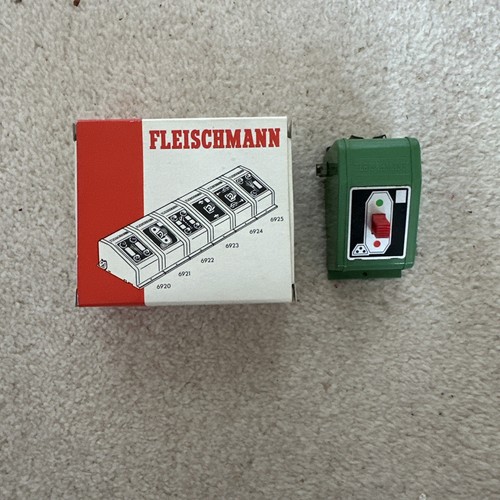 Fleischmann 6921 schalter für - 6921,
