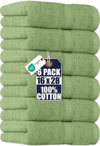 Utopia towels handtücher - towels,