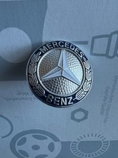 Emblem Firmenzeichen an