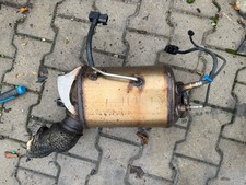 DPF BMW F10 530d N57D30A 8506881