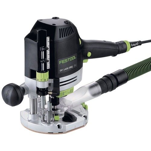 Festool handoberfräse 1400 - handoberfräse,