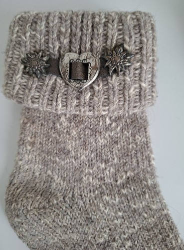 Damen trachtensocken mit - trachtensocken,