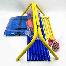 FUNLIO 2-in-1 Schaukeln Set