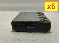 5x Simoco SRM9000 Mobile Radio