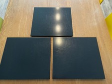 3x USM Haller Tablar 39,5x35