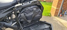 Innentaschen für BMW R1300GS