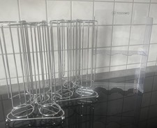 Kapselhalter Tassimo 2x 3er