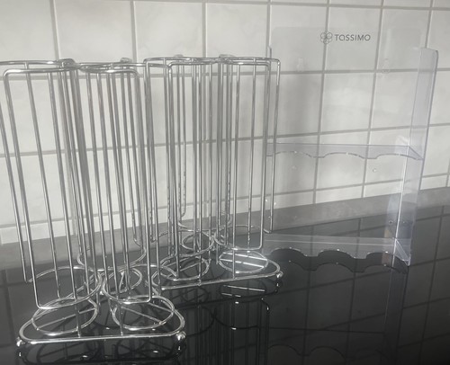 Kapselhalter tassimo 3er - kapselhalter, 2x