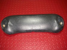 Lehne Rückenlehne Rückenpolster Sitz PIAGGIO HEXAGON Super LX GT GTX 125 180 250