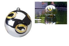 Velda Reiherschreck Heron Stop