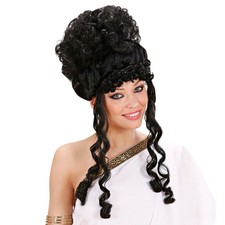 Römerin Perücke Griechin