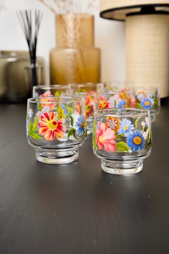 8er set vintage 70er jahre - 8er,