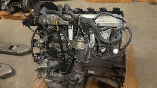 Motor ohne anbauteile - ohne,