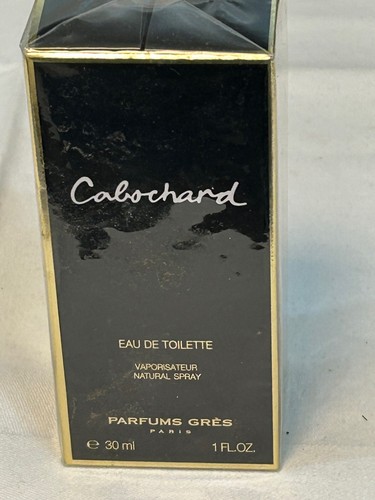 Cabochard gres eau de - ml,