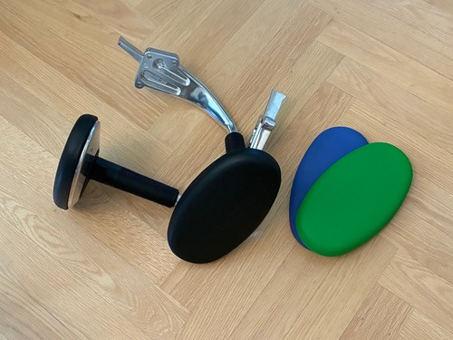 Vitra armlehnen armsupports - vitra,