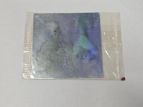 Kellogg hologramm - kellogg’s,