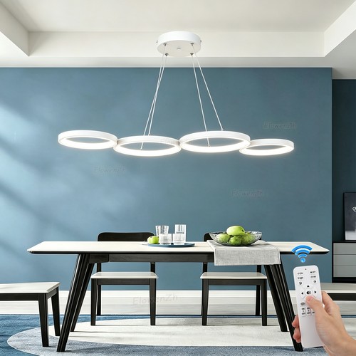 Led pendelleuchte esstisch - led,