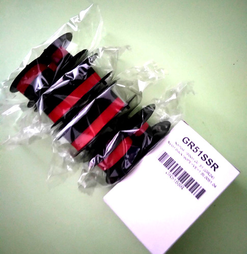 Farbband 51 gr 24 - farbband, gr.