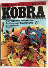 🚧 KOBRA 🚧 1976 Nr. 22