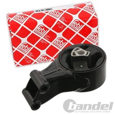 FEBI MOTORLAGER HINTEN für