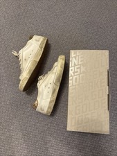 Golden Goose Superstar Glitter